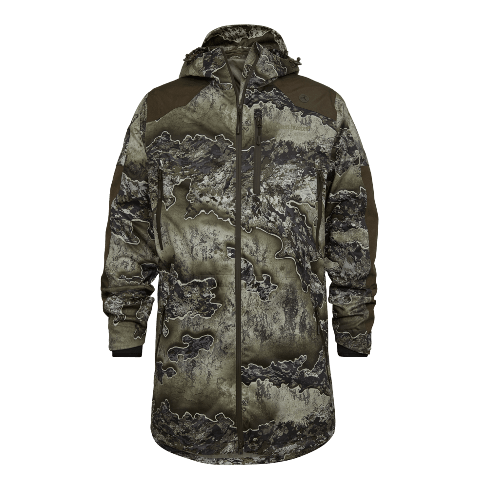 REALTREE EXCAPE Excape Regnjakke Herre Deerhunter Amptrade - Regntøj