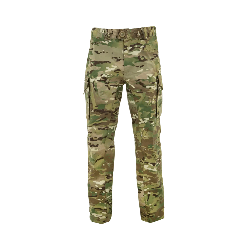 MultiCam Regnbukser Trg Trousers Carinthia - Regntøj