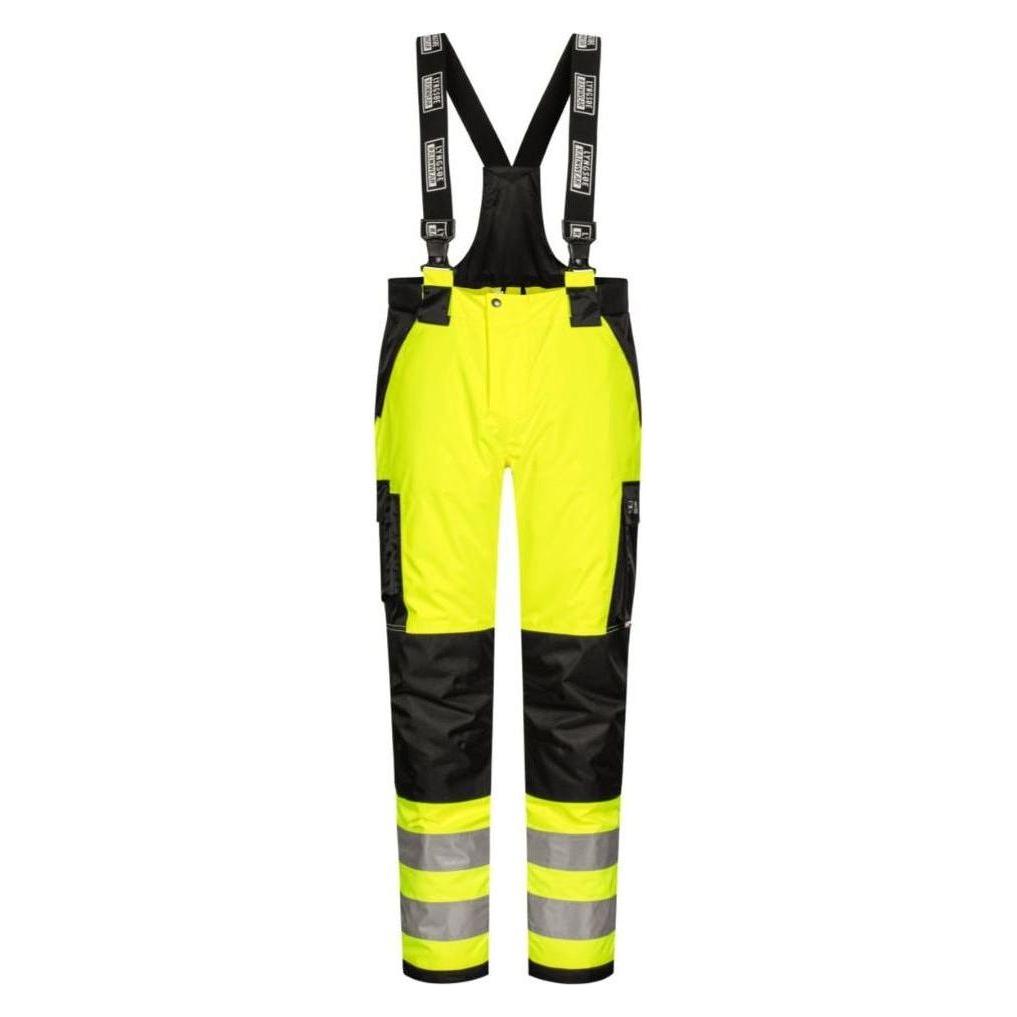 Lyngsøe Vis Regnbukser 99949 - Regntøj  - 5708217700915