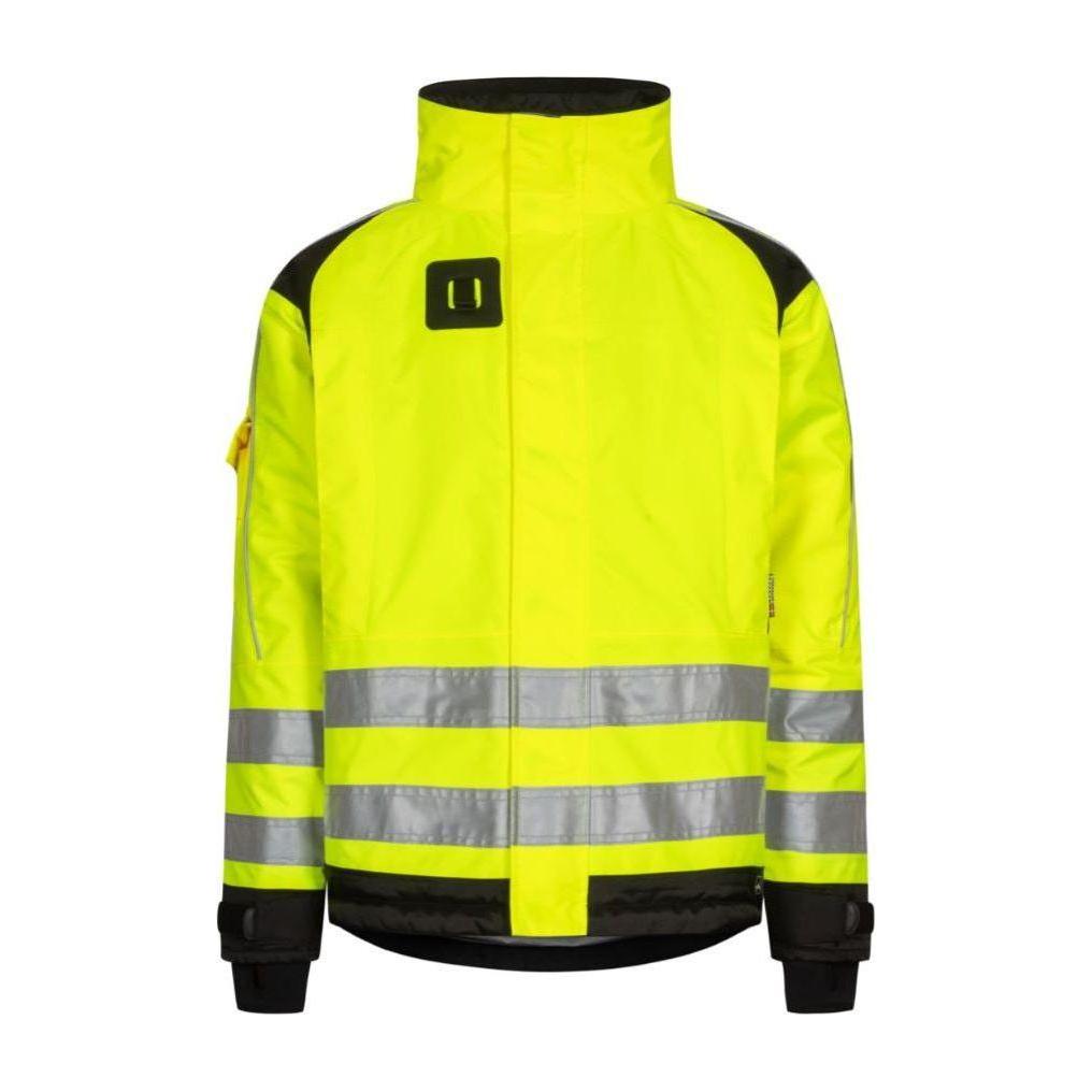 Lyngsøe Vis Regnjakke 99944 - Regntøj  - 5708217700823