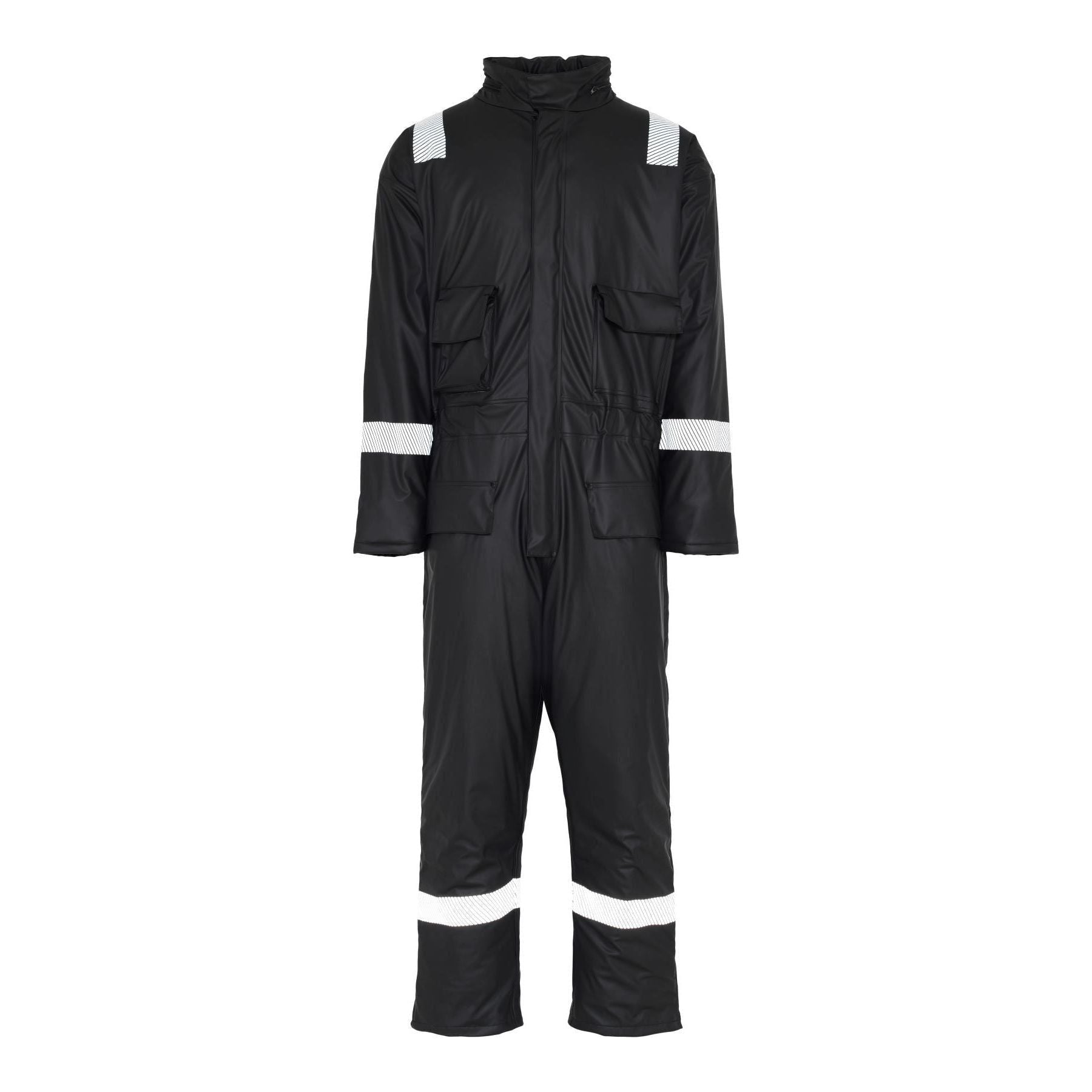 Lyngsøe Vinterkedeldragt Quiltet For Lr3332 - Regntøj  - 5708217503714