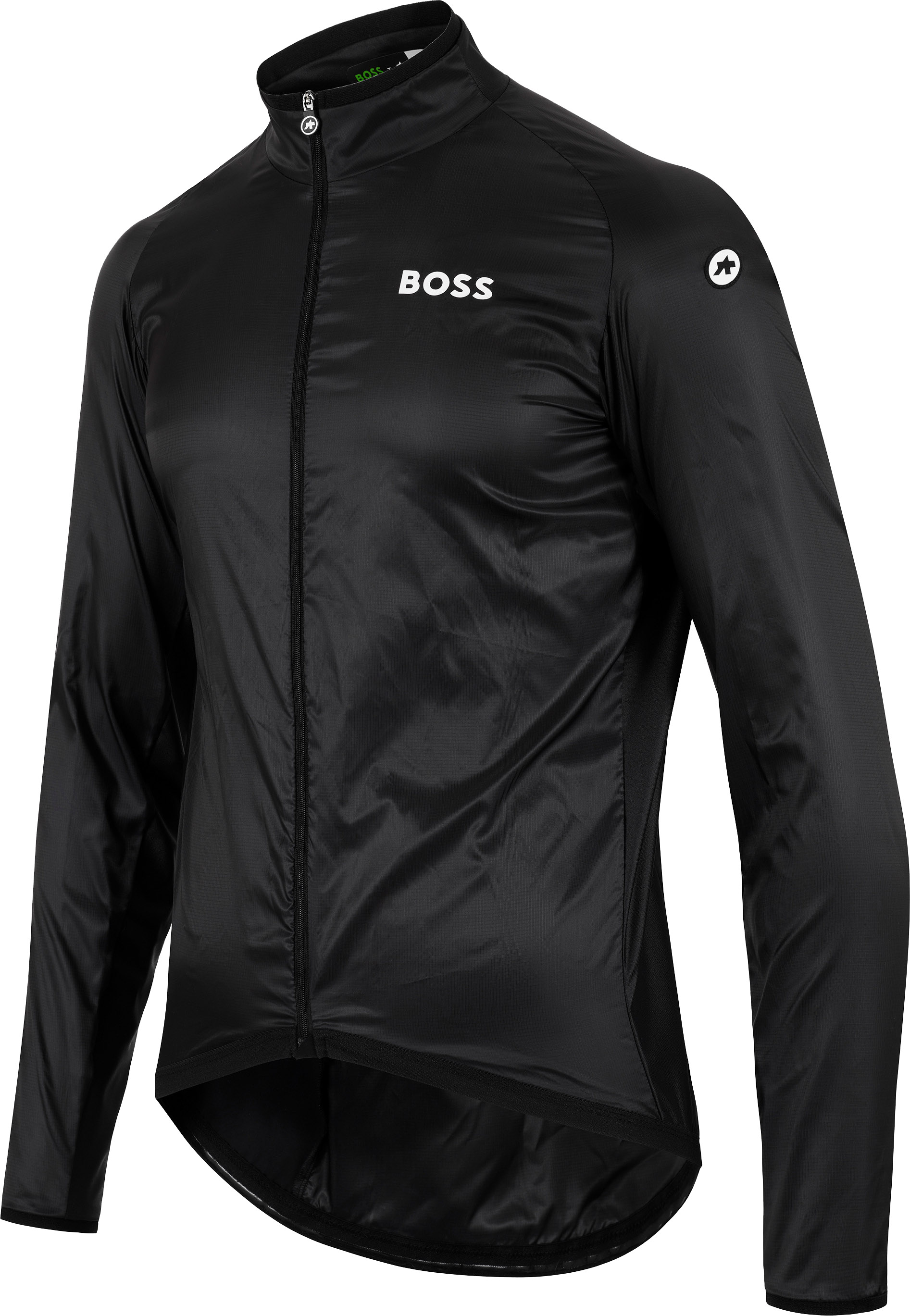 Assos Mille Wind Jacket Boss Assos - Assos Regntøj