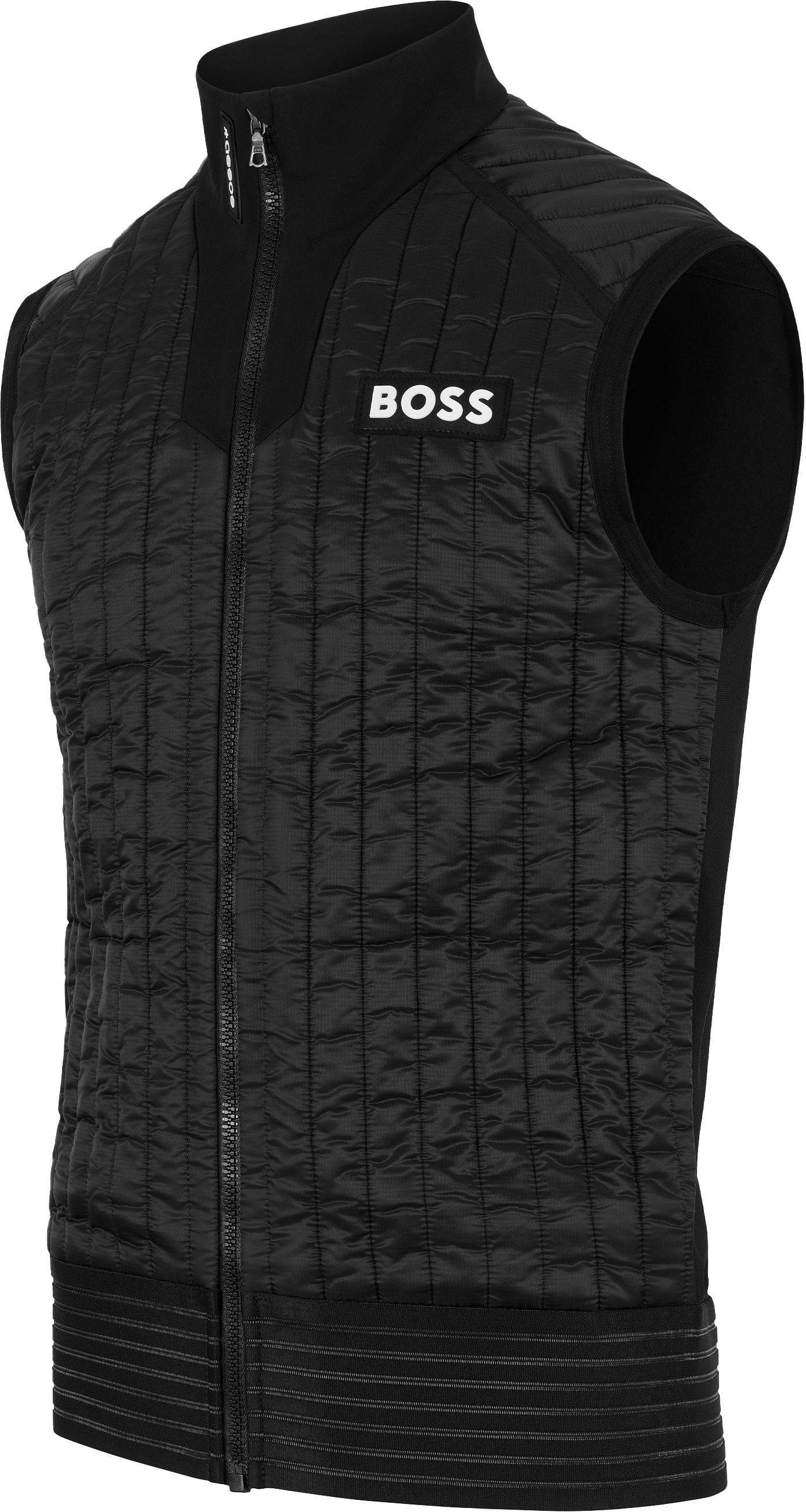 Assos Insulated Gilet Vest Boss Assos - Assos Regntøj