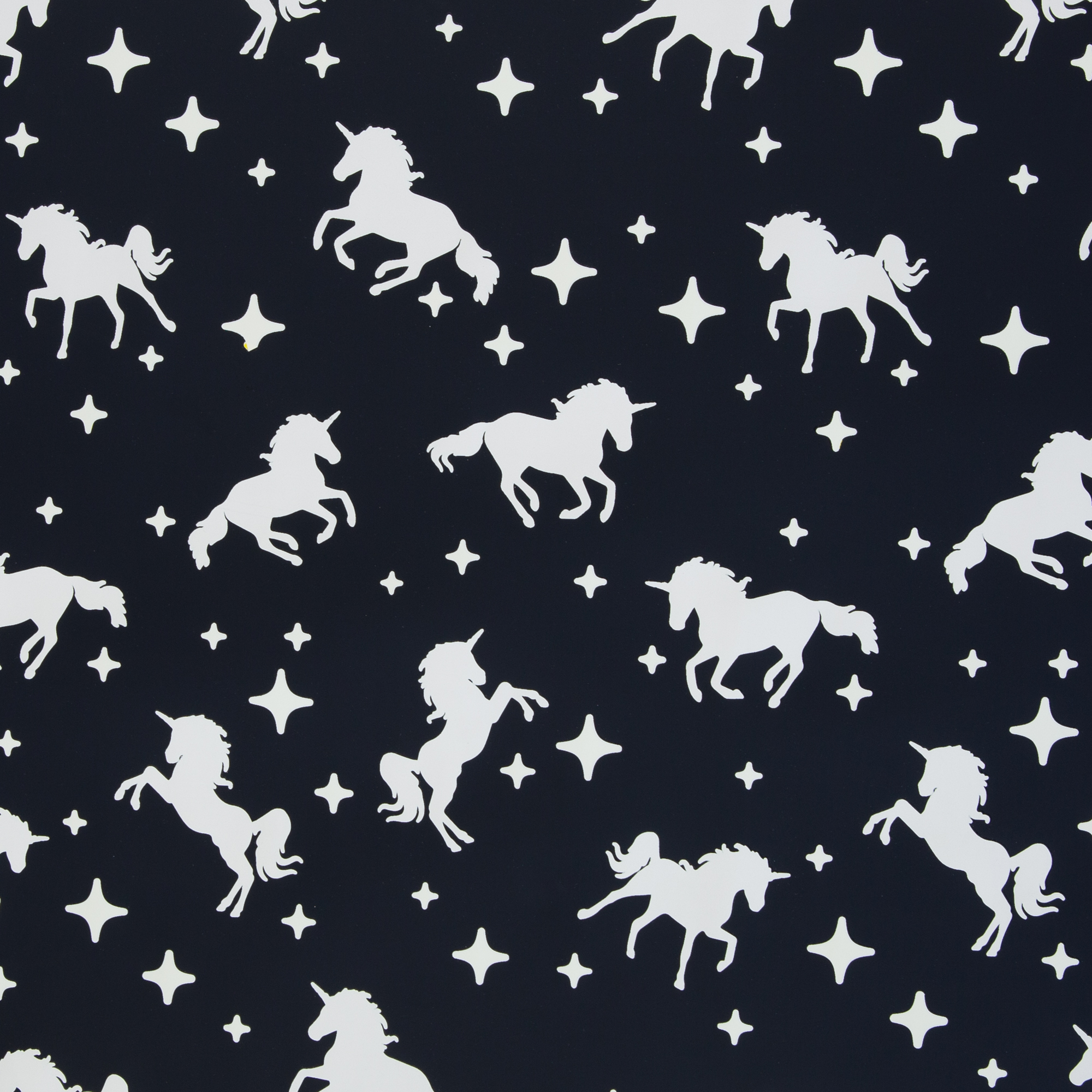 Hvid Regntøj E Unicorns Skifter Farve Kontakt Vand - Regntøj