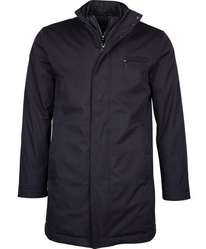 48 Fashion Raincoat - Gino Marcello Regntøj  - 5712858647454