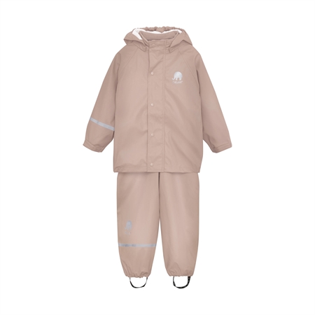Rosa Celavi Regntøj Misty Rose - Celavi Regntøj  - 5712672437910
