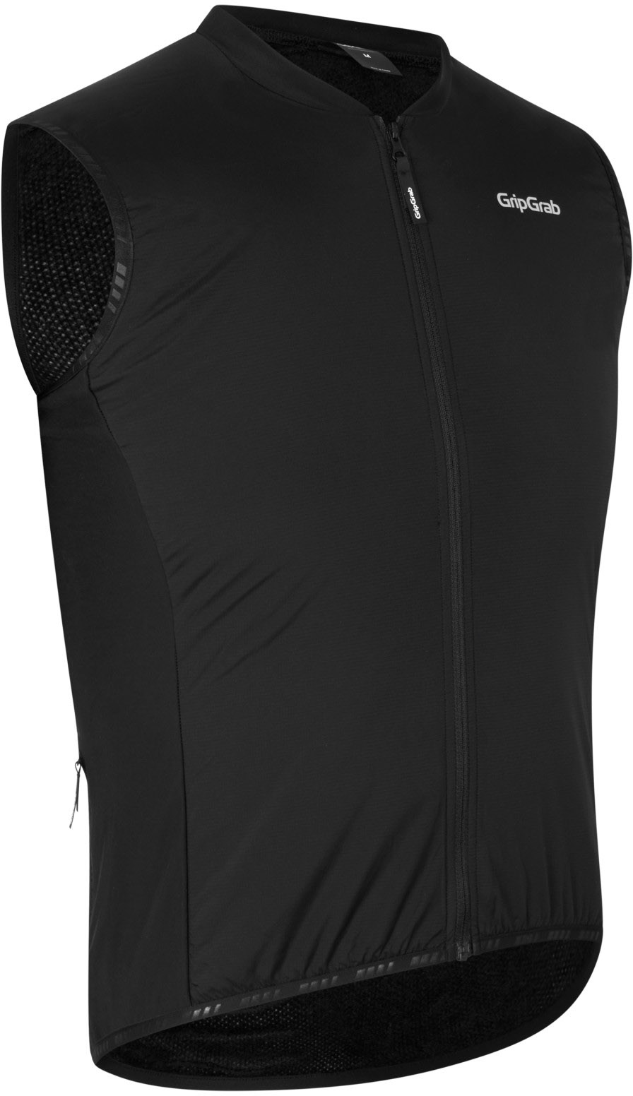 Gripgrab Mellemlags Thermacore Bodywarmer Vest - Gripgrab Regntøj  - 5708486021582