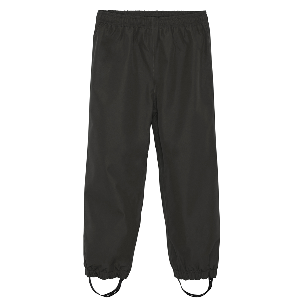 Navy Regnbukser 104 - Color Kids Regntøj  - 5714625619374