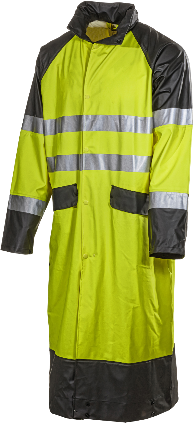 Regnrock Brador 914pu Restsalg - L.brador Regntøj