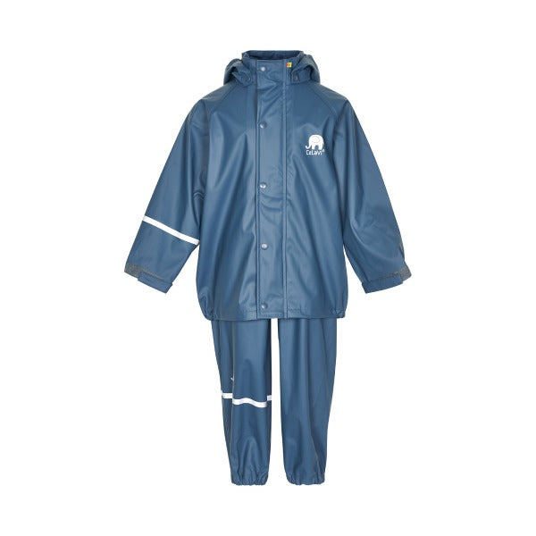Iceblue Celavi Basic Regntøj - Celavi Regntøj  - 5712672180991