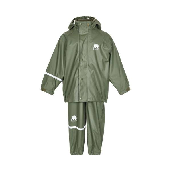 Army Celavi Basic Regntøj - Celavi Regntøj  - 5704617403630