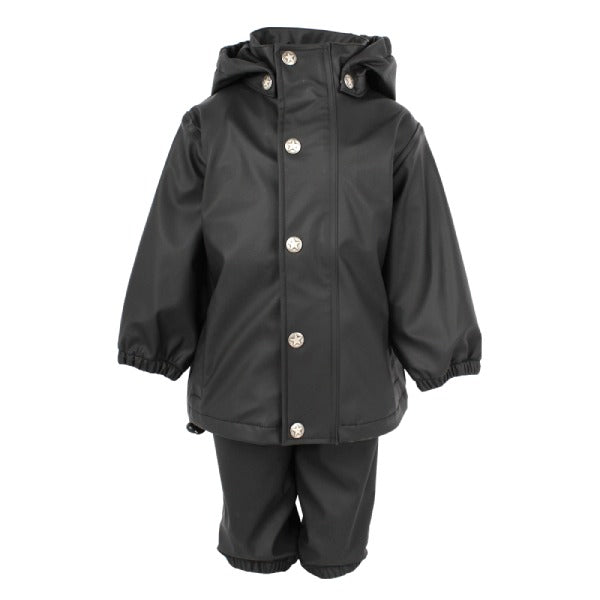 Moonless Night Fant Gate Rainwear Regntøj Sele 104 - En Fant Regntøj  - 5713460880512