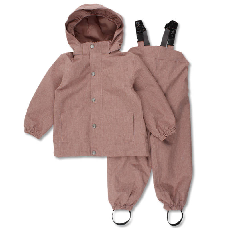 Burlwood Fant Regntøj Ever Rainwear Sele - En Fant Regntøj
