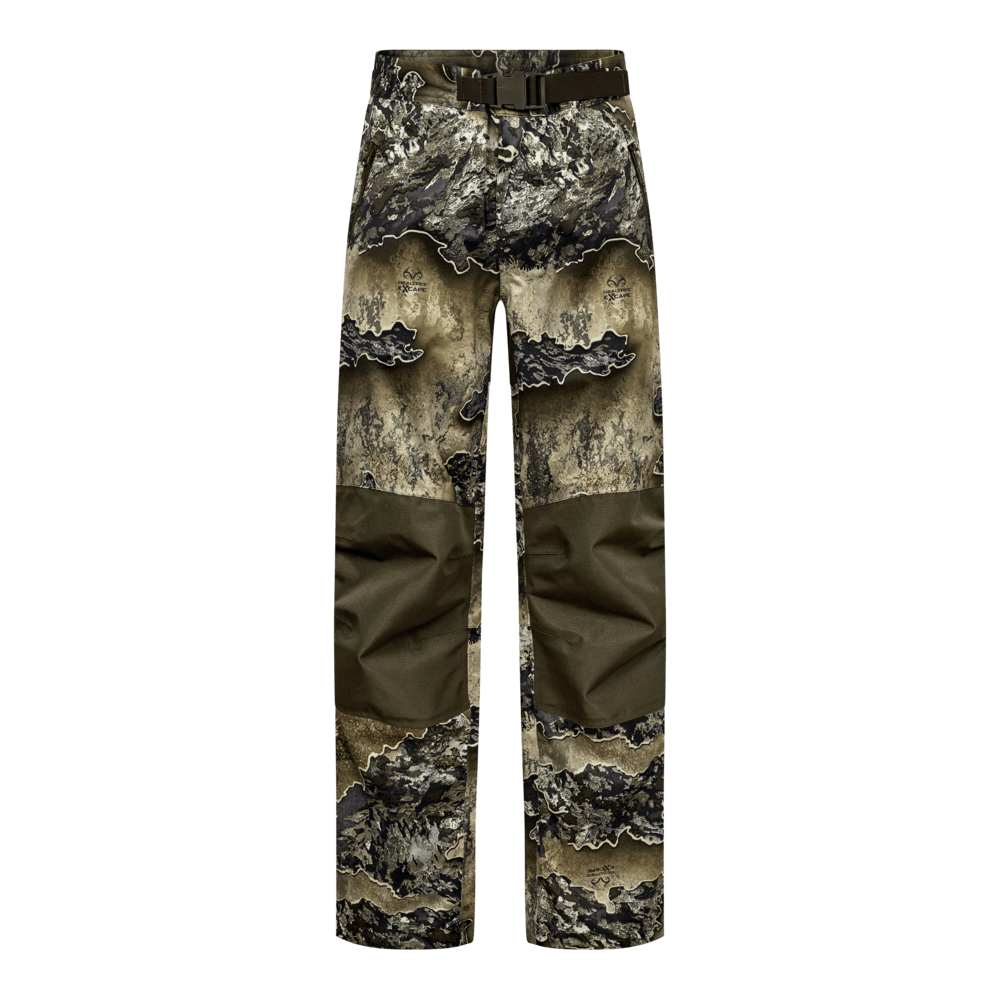 REALTREE EXCAPE Excape Regnbukser Herre Deerhunter Amptrade - Regntøj