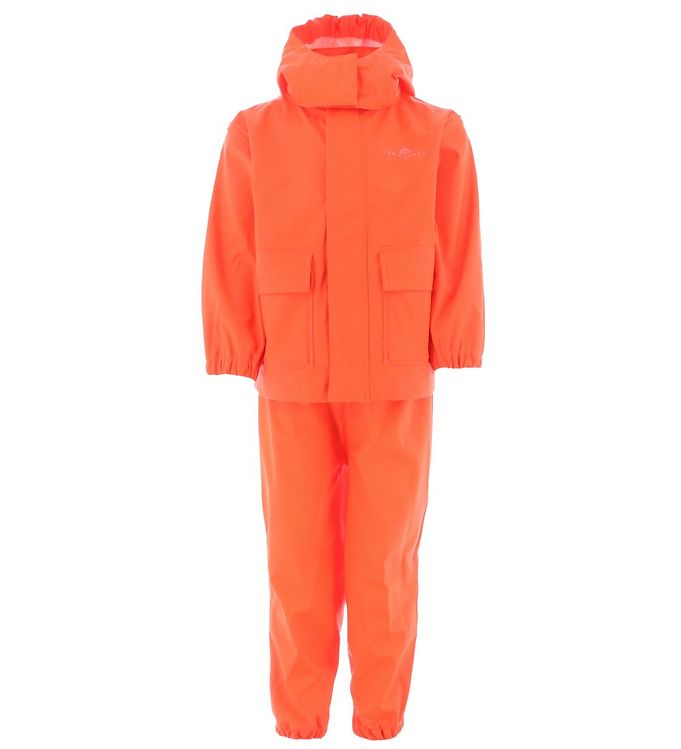 Orange Ver Terre Regntøj Spicy - Ver De Terre Regntøj  - 5711983423735