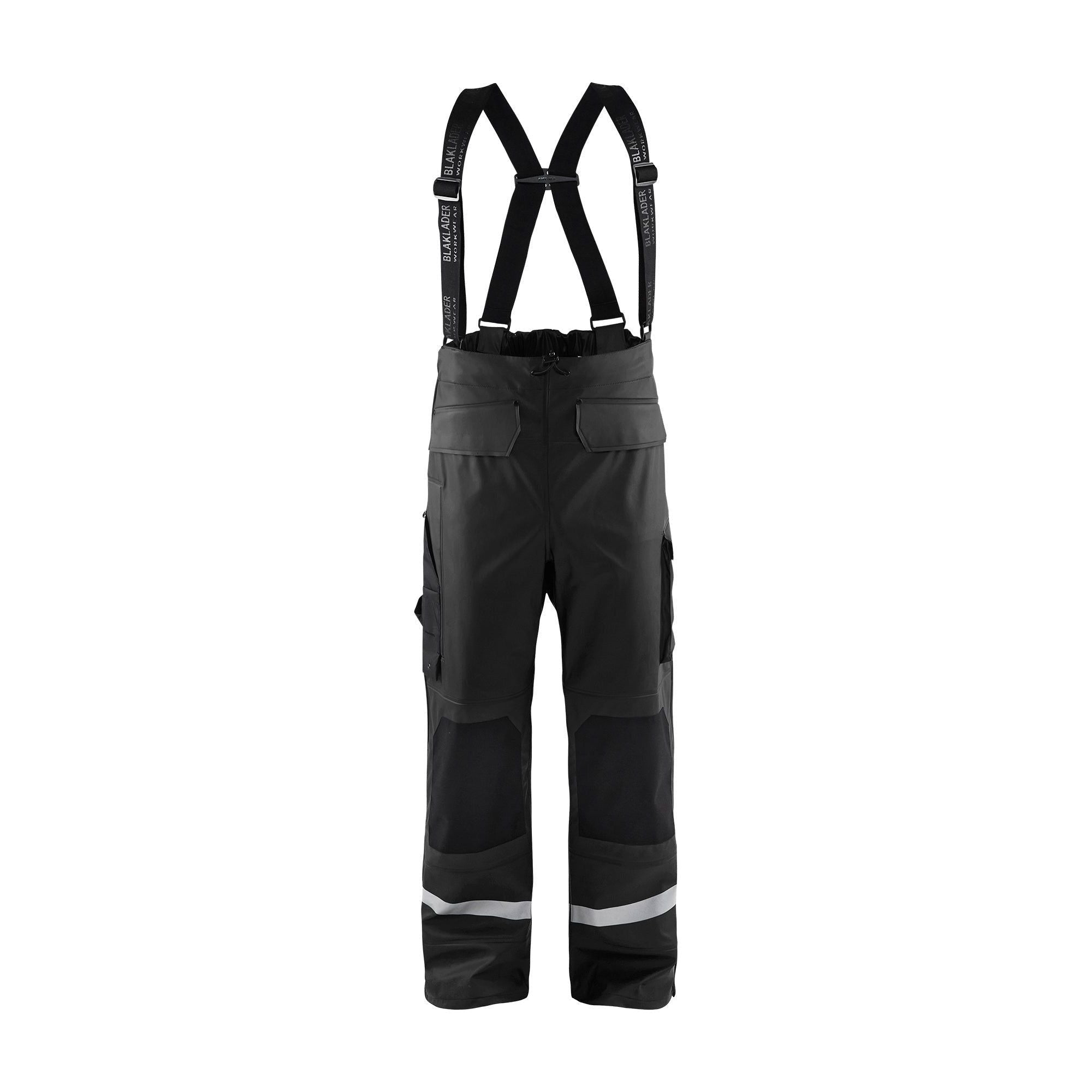 BlÅklder 1305 Regnbuks Level - BlÅklÄder Regntøj  - 7330509570814
