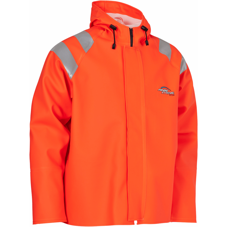 Elka Fishing Xtreme Jakke 179807fx - Elka Regntøj  - 5706219295903