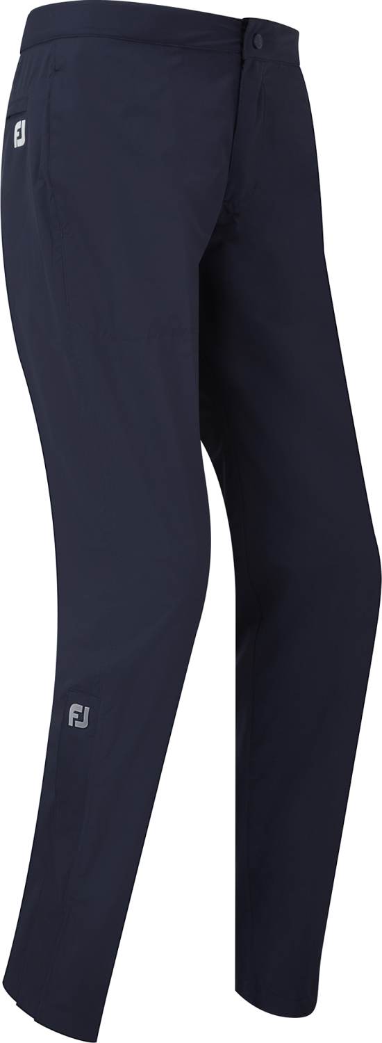 Navy Footjoy Hydrolite 2022 Dame Regnbukser Str Long - Footjoy Regntøj  - 0084984022296