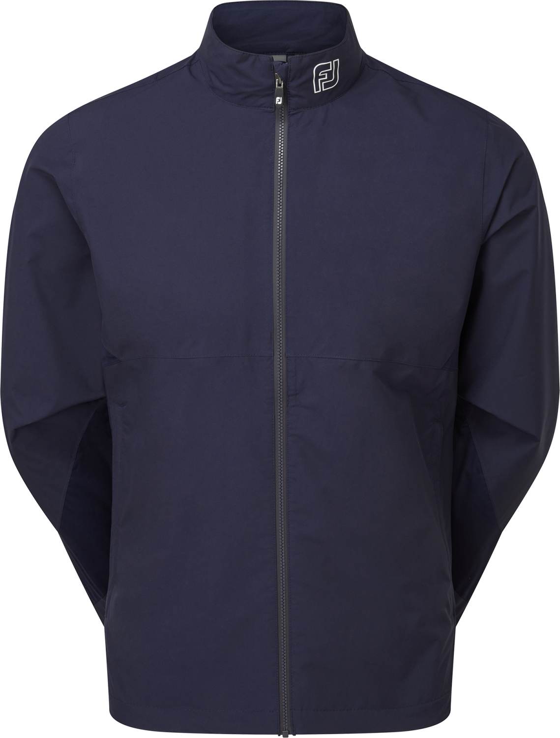 Navy Footjoy Hydrolite 2024 Herre Regnjakke Str - Footjoy Regntøj  - 0196665300941
