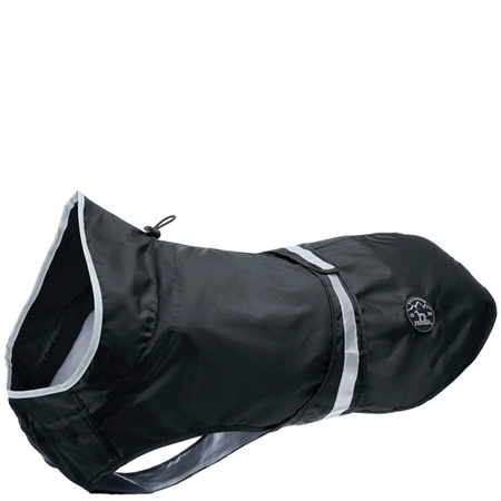 Hunter Uppsala Rain Regnjakke 60cm - Hunter Regntøj  - 4016739662651