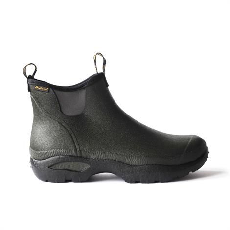 Grøn Lacrosse Hampton Herre Rosin Green - Lacrosse Regntøj  - 5712476125501
