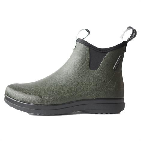 Grøn Lacrosse Hampton Dame Rosin Green - Lacrosse Regntøj  - 5712476125839