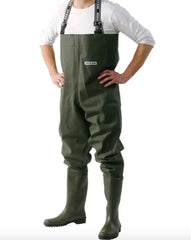 Ocean Original Waders - Ocean Regntøj  - 5705332004744