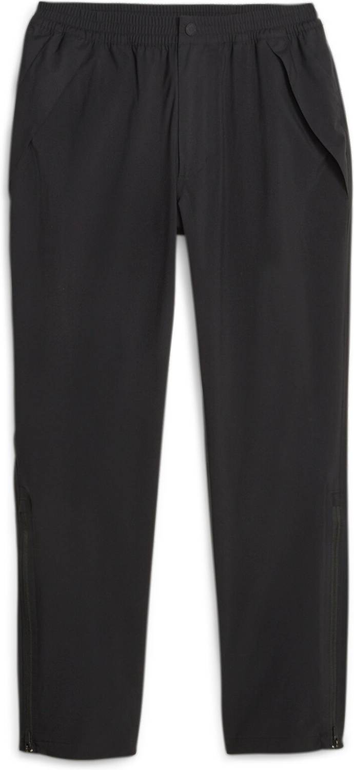 Sort Puma Drylbl Rain Herre Regnbukser Puma Black Str Xxxl - Puma Regntøj  - 4099684907145