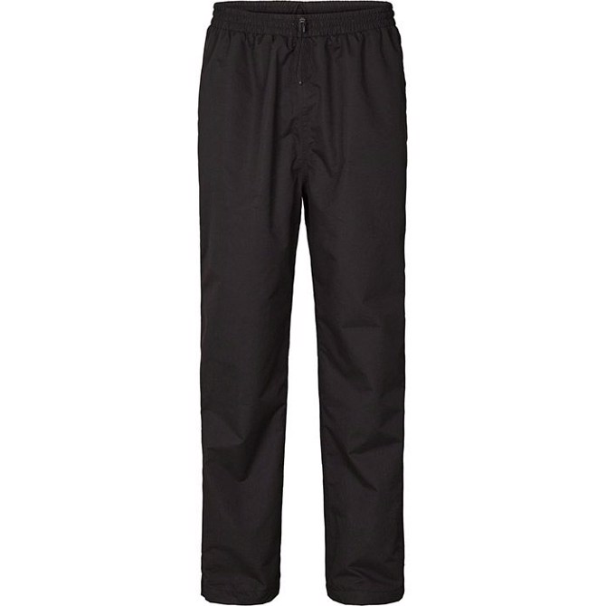 Sort Elias Regnbukser 5xl Regntøj Poncho - Regntøj  - 5712985332438