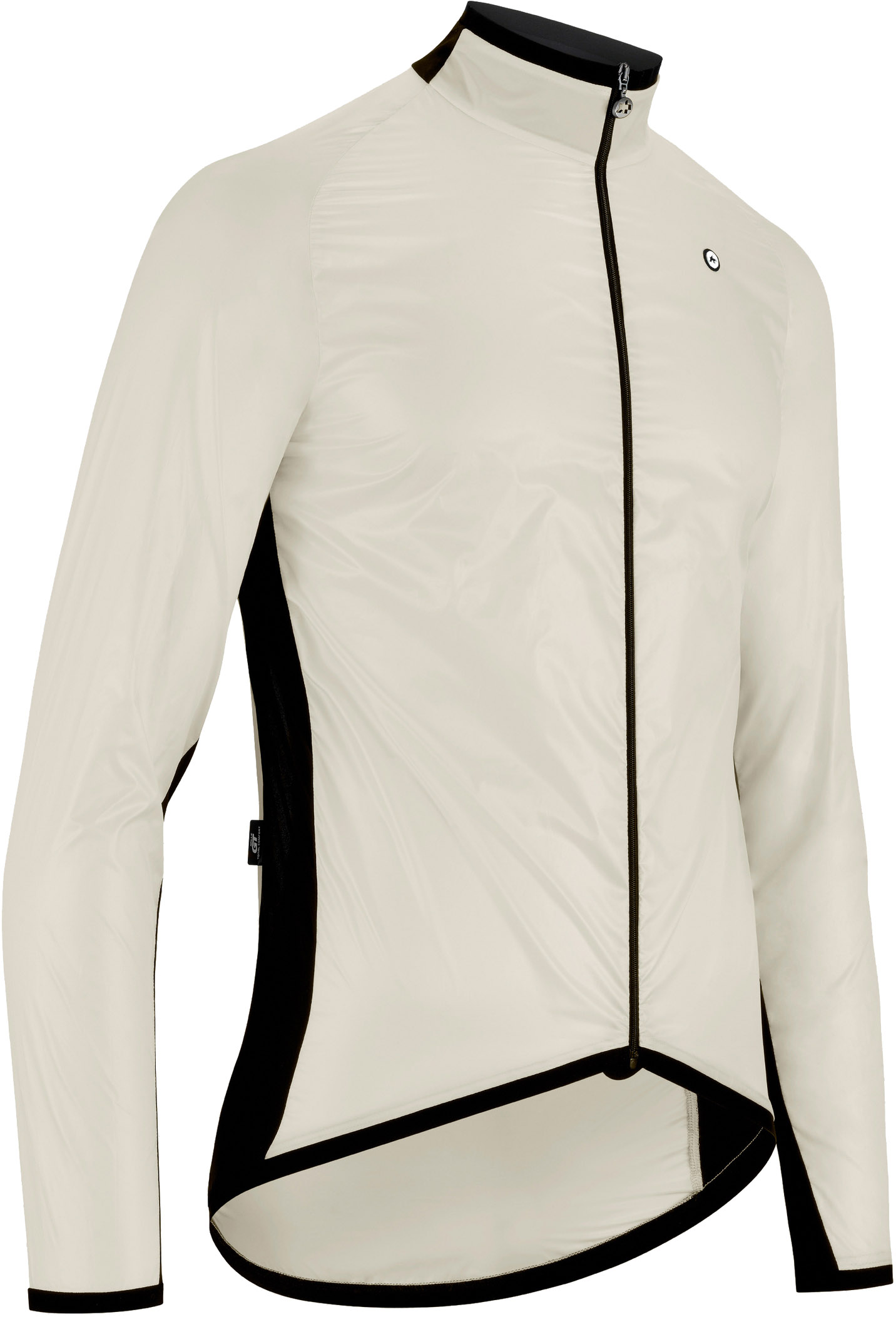 Assos Mille Wind Jacket Moon Sand - Assos Regntøj  - 7627776004617