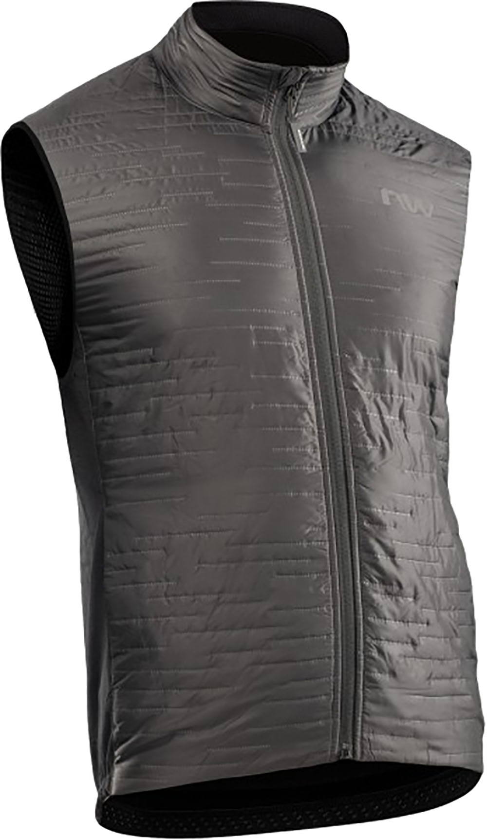 Northwave Extreme Trail Vest Sort Grå - Northwave Regntøj
