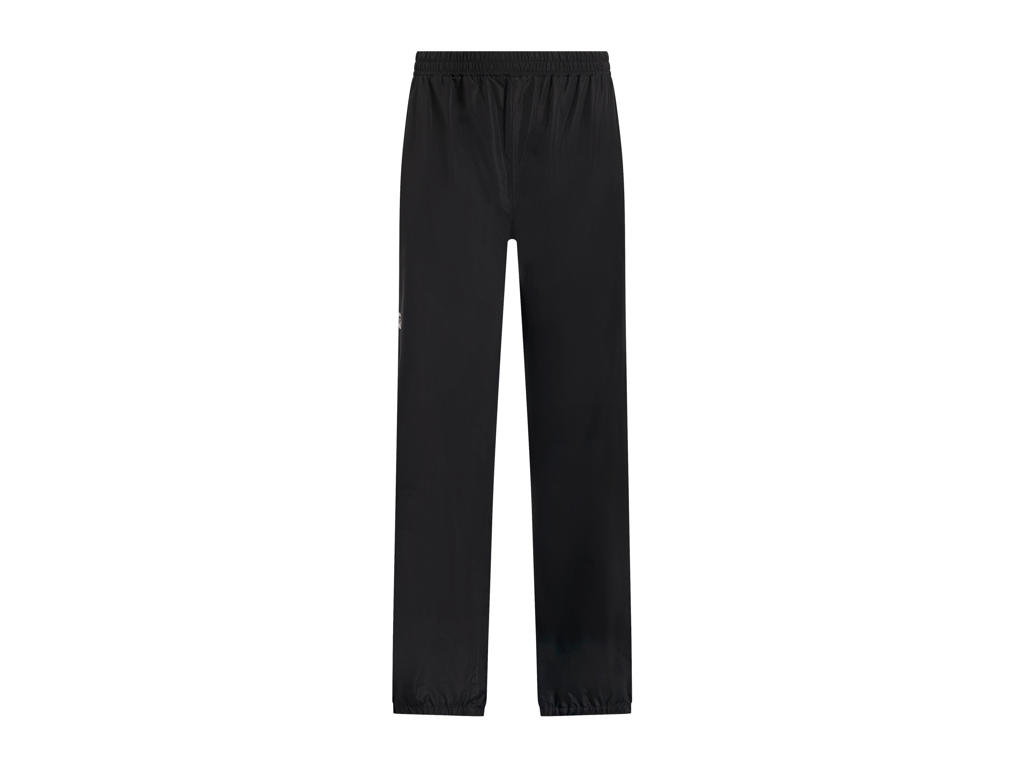 Sort Rogelli Commuter Core Regnbukser Str - Rogelli Regntøj  - 8720567035117