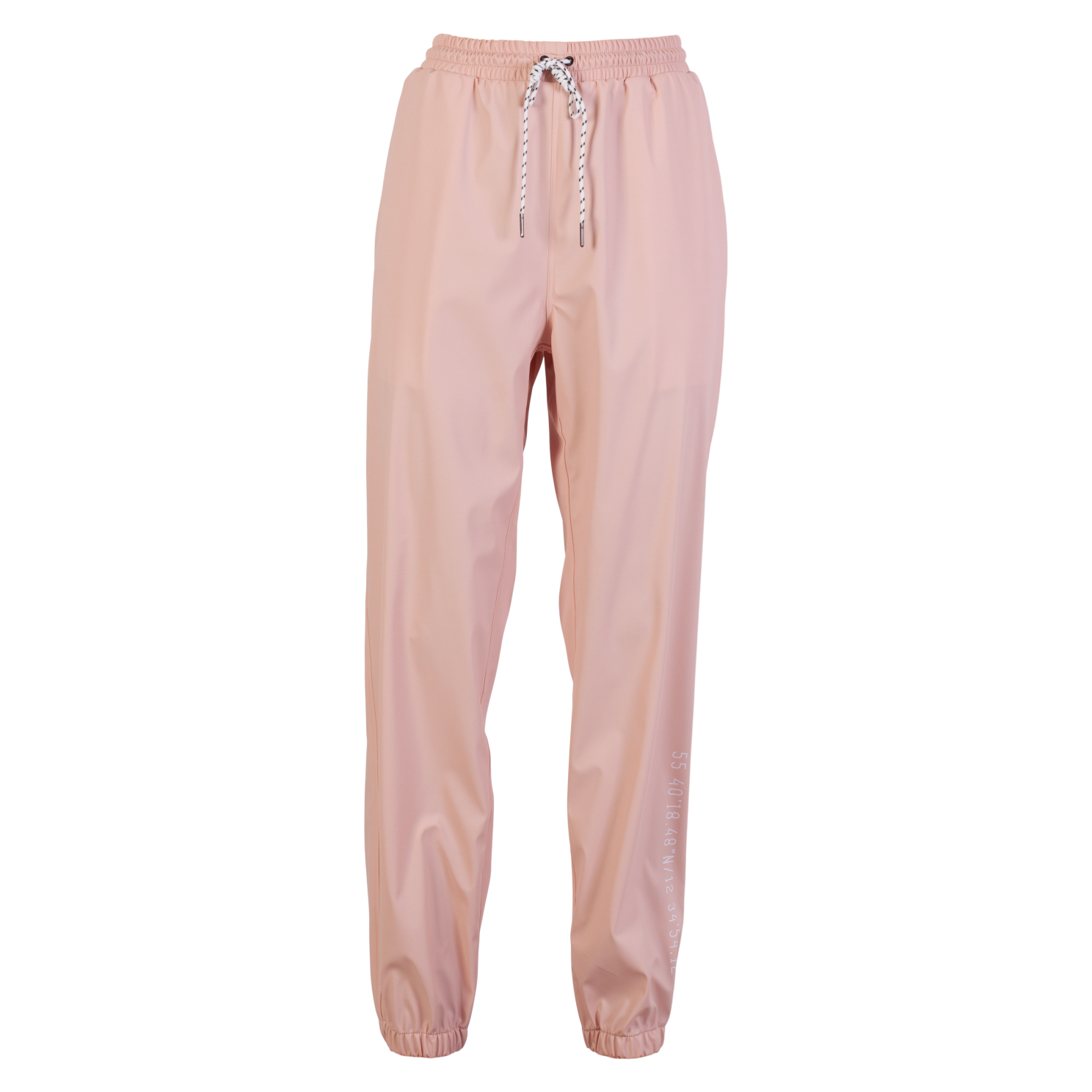 Pale Blush Kopenhaken Asti Dame Regnbukser - Kopenhaken Regntøj  - 5714825059178