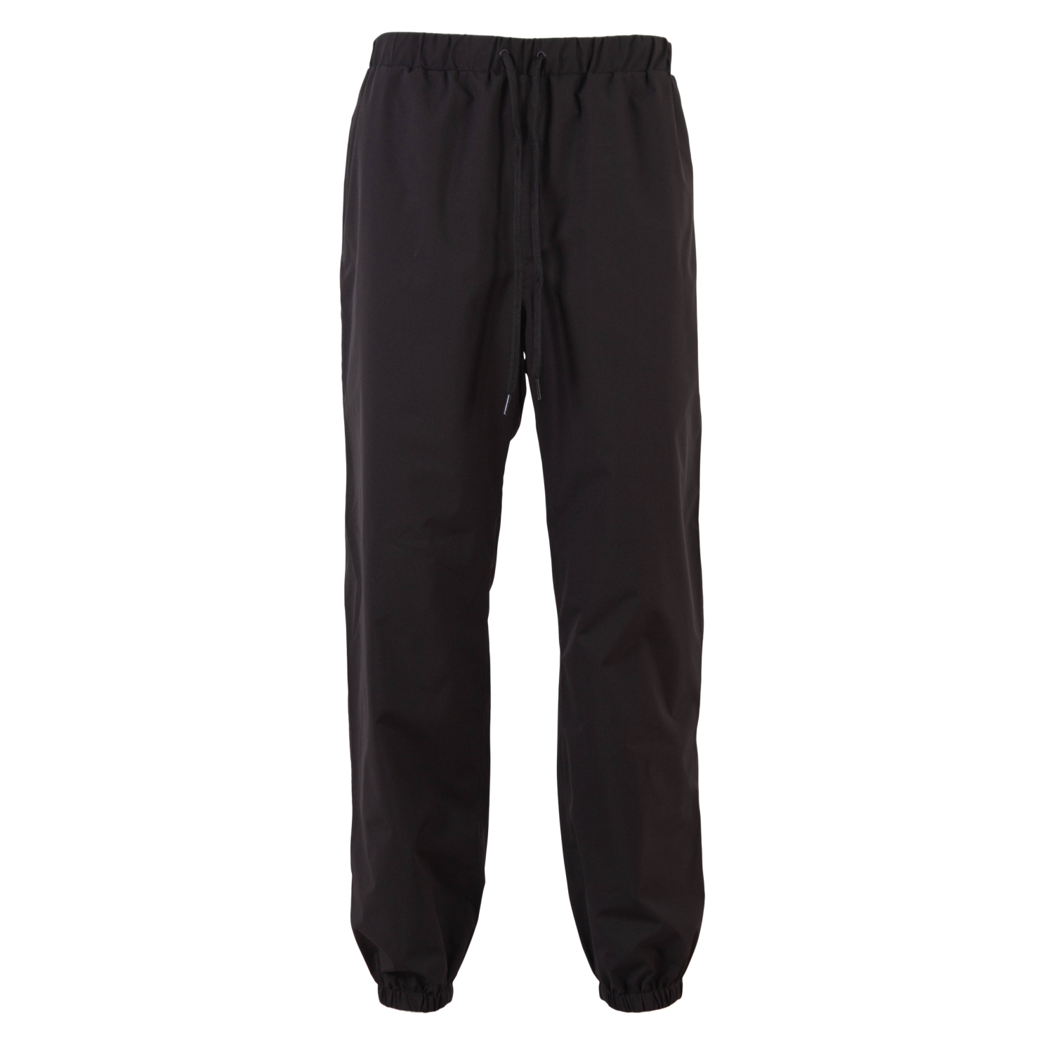 Sort Nordic Project Nalfi Herre Regnbukser Black - Regntøj  - 5714825260611