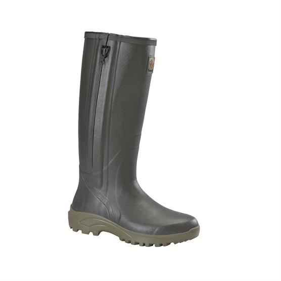 Gateway Field Master Tommer Side Zip Khaki - Gateway1 Regntøj  - 191501002294