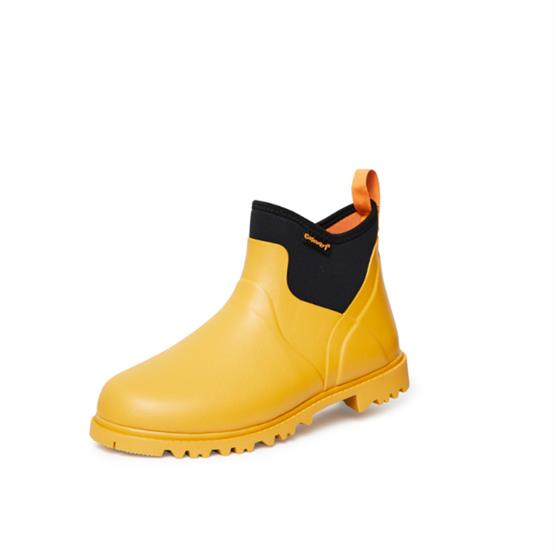 Gateway Ascot Lady 3mm Amber - Gateway1 Regntøj  - 191501090048
