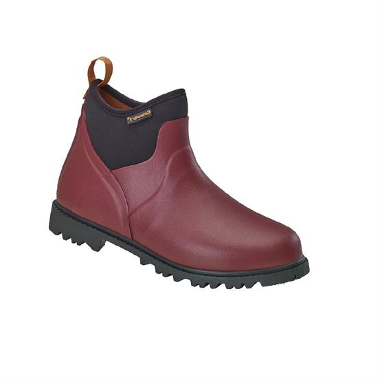 Gateway Ascot Lady 3mm Burgundy - Gateway1 Regntøj  - 191501007879