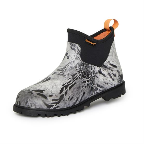 Gateway Ascot Lady 3mm Slate Grey - Gateway1 Regntøj  - 191501088182