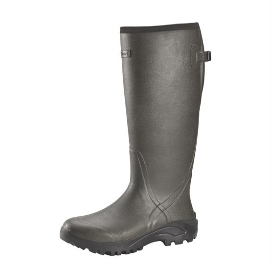 Grøn Gateway Sportsman Tommer Dark Green - Gateway1 Regntøj  - 191501000061