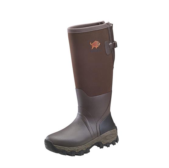 Gateway Woodwalker Lady Tommer Dark Brown - Gateway1 Regntøj  - 191501007008