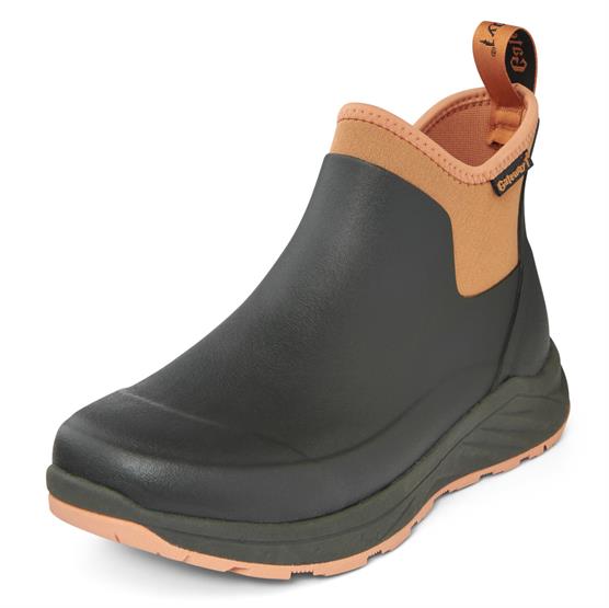Gateway1 Rainwalker Lady 4mm Forest - Gateway1 Regntøj  - 191501093414