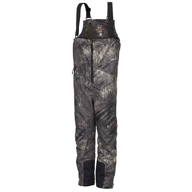 Pro Logic Realtree & Fiskebukser Regntøj Poncho - Pro Logic Regntøj  - 5706301592415