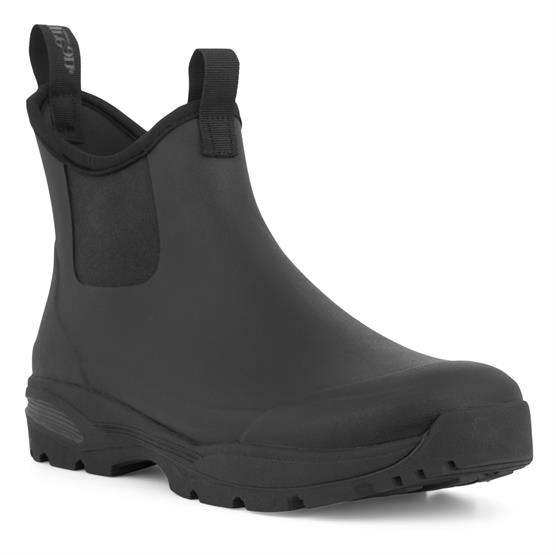 Sort Green Comfort Rain Robby Mens Black - Green Comfort Regntøj  - 5707302784823