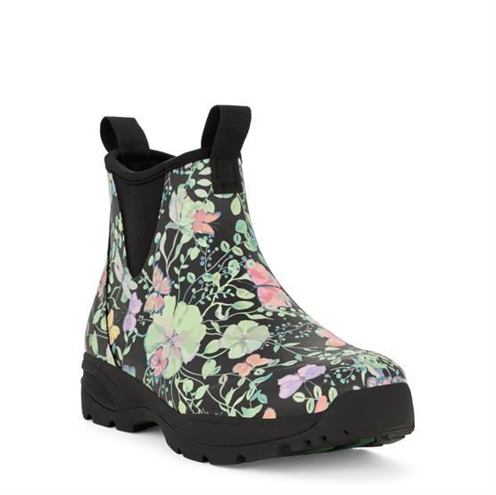 Grøn Green Comfort Sky Sia Womens Papillon - Green Comfort Regntøj  - 5707302977928