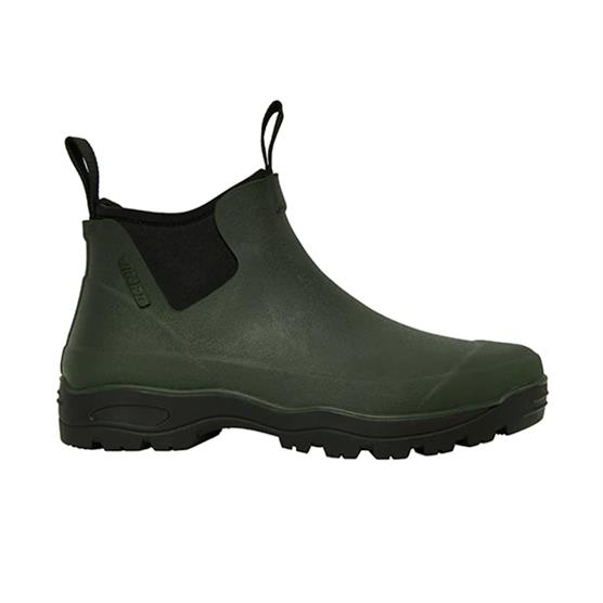 Sort Viking Plot Neo Low Green Black - Viking Regntøj  - 7054977831771