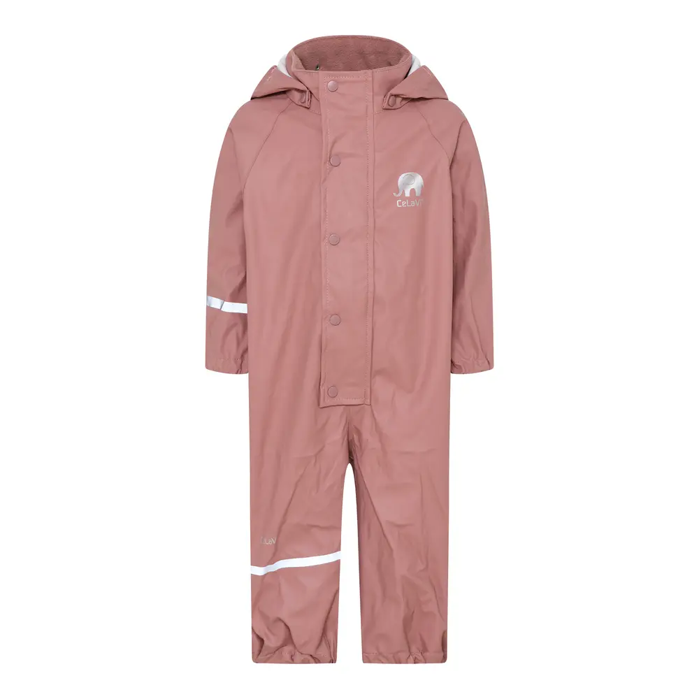 Rosa Rainwear Suit 433 100 - Celavi Regntøj  - 5714625570828