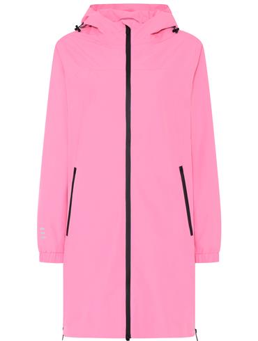 Pink Etage Regnjakke 212 - Etage Regntøj  - 5713270495937