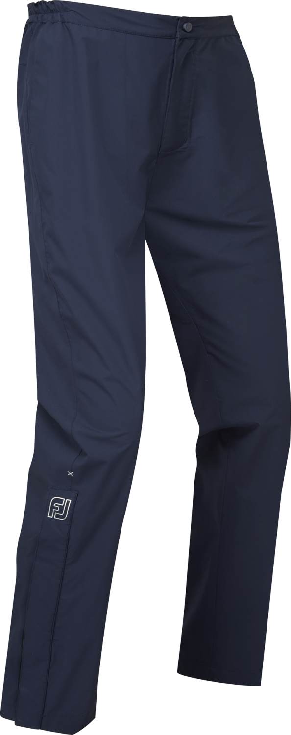 Navy Footjoy Hydrolite 2024 Herre Regnbukser Str - Footjoy Regntøj  - 0196665301368