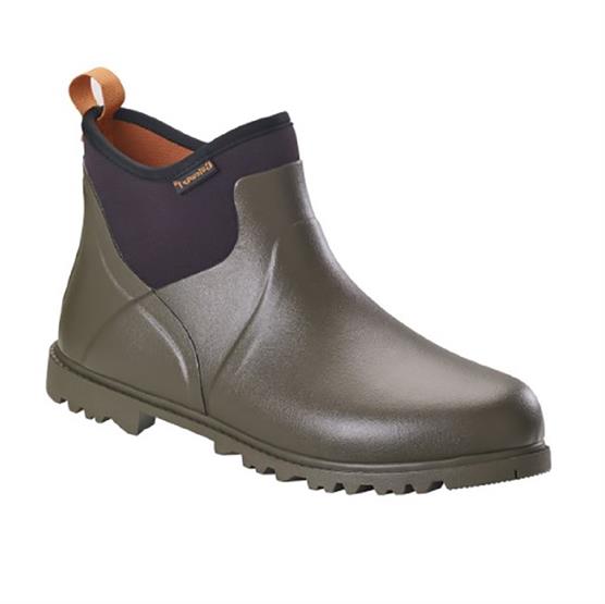 Gateway Ascot 3mm Khaki - Gateway1 Regntøj  - 191501006643