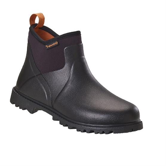 Sort Gateway Ascot Lady 3mm Black - Gateway1 Regntøj  - 191501006506